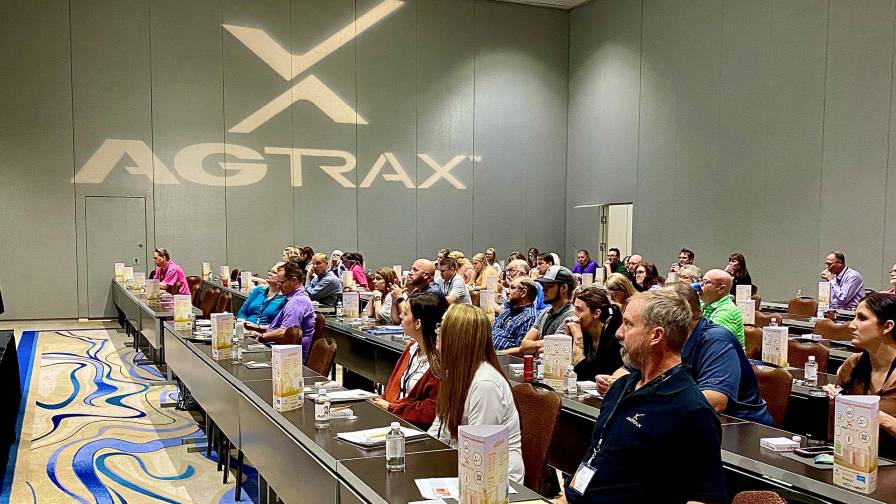 Software Solutions Company AgTrax Announces Fall Customer Summit