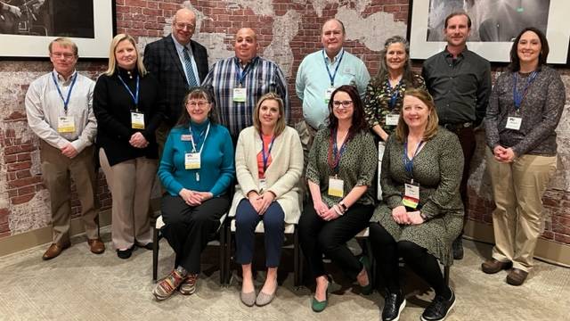 The Pesticide Stewardship Alliance Elects 2023 Leaders