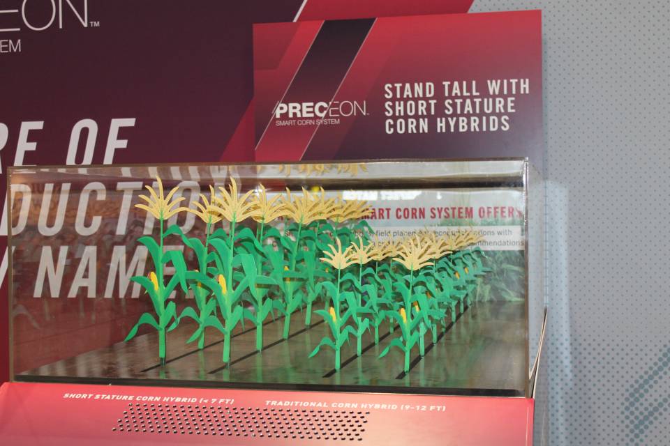 2023 Commodity Classic Review: New Crop Input Technology on Full Display in Orlando