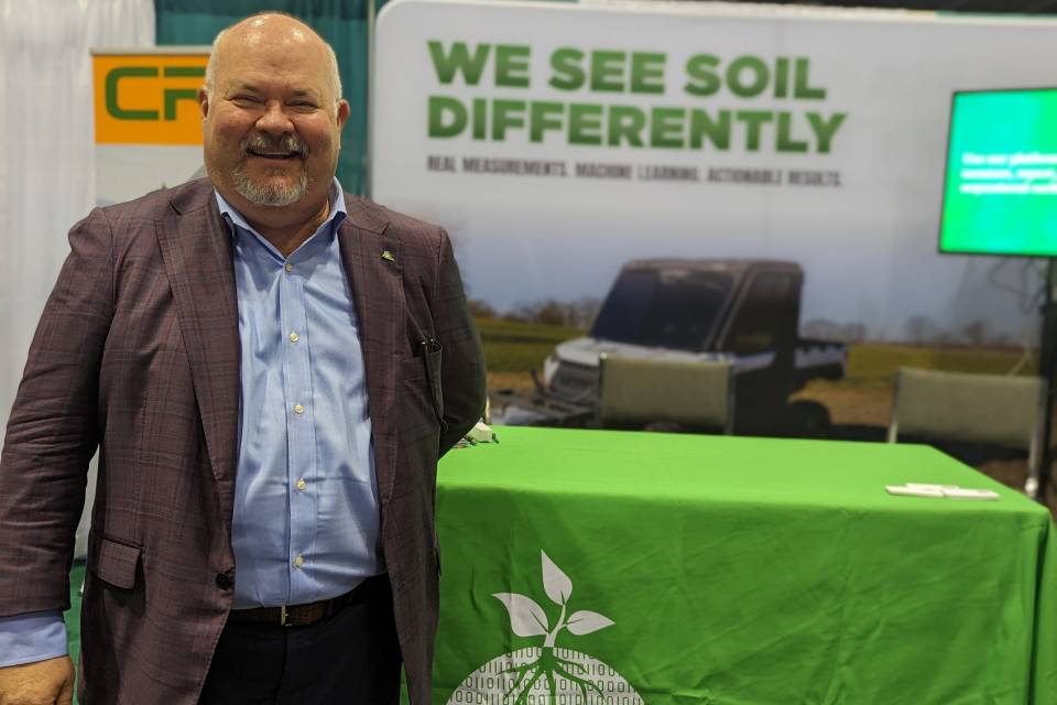 2023 Commodity Classic: Experts Offer Insight on Latest Crop Input Technology, Market Trends