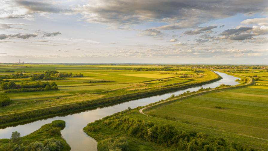 USDA Awards Ostara $7.6M Grant to Increase Fertilizer Production in the U.S.