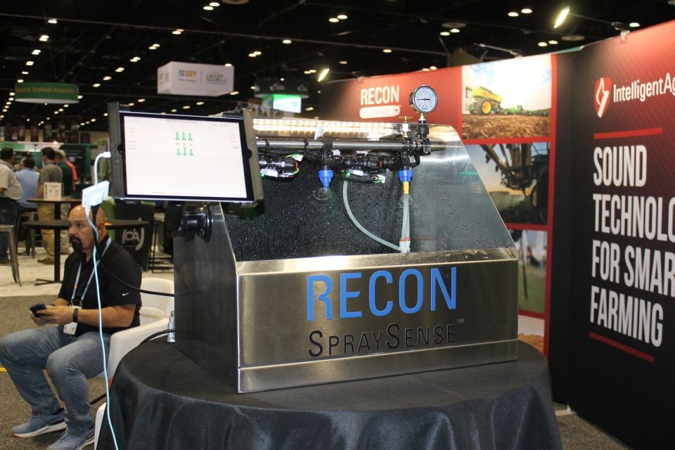 Photo Highlights from the 2023 Commodity Classic: A Look at the Latest Field Equipment and Ag Technology