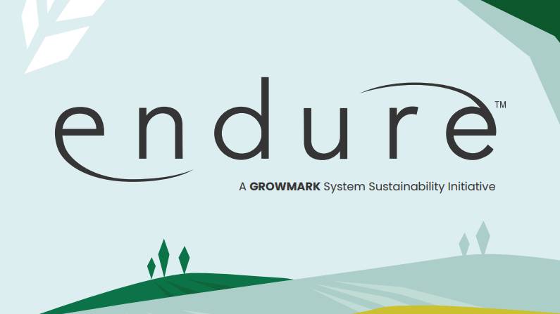GROWMARK’s endure Initiative Producing Lasting Sustainability Efforts Across North America