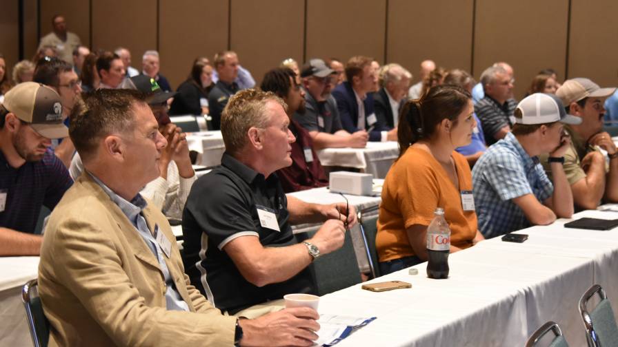 Tech Hub LIVE: The Premier Event Advancing Tech-Enabled Agriculture