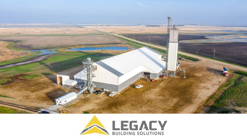 Legacy Building Solutions