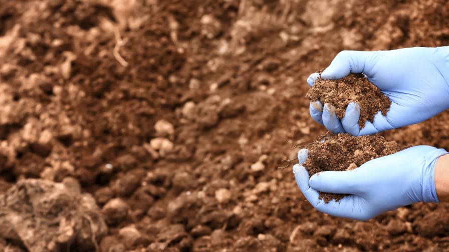 Direct Enterprises Launches Reclaim for Farmers Seeking Improved Soil Health