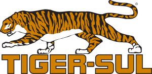 tiger sul logo