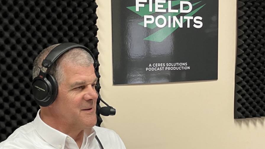 Ceres Solutions Executives Share Insights on Strategy Execution in Ag Retail