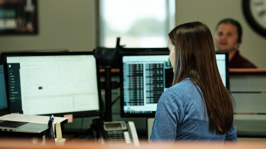 Mountain View Co-op Pilots New Automated Grain Purchase Contract Creation on Bushel Platform
