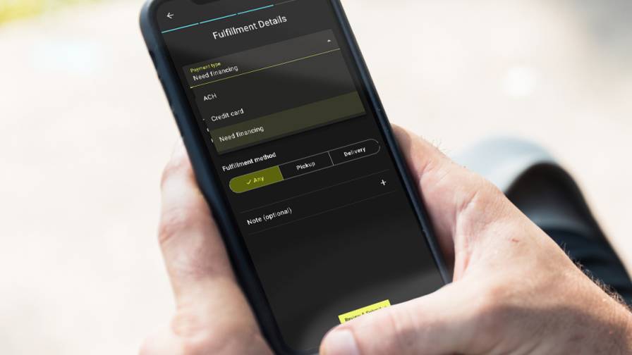 First Mid Bank & Trust Joins GROWERS Platform to Improve Access to Financing for Farmers