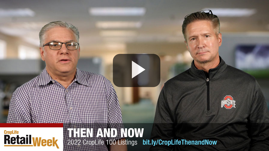 CropLife Retail Week: Special Online Edition with Matt Hopkins