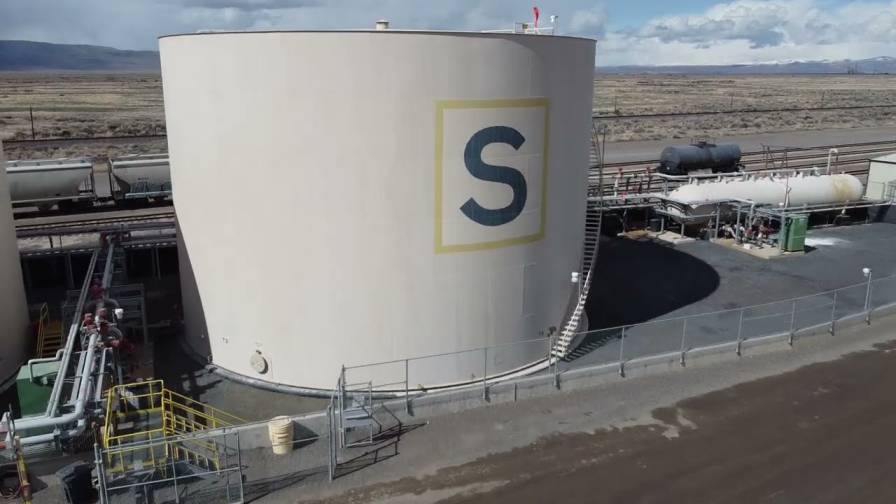 Sumitomo Expands Sulfuric Acid Business in U.S. with Acquisition of Saconix