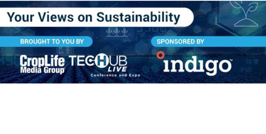 We Need Your Valued Input on Sustainability and the Ag Retailer