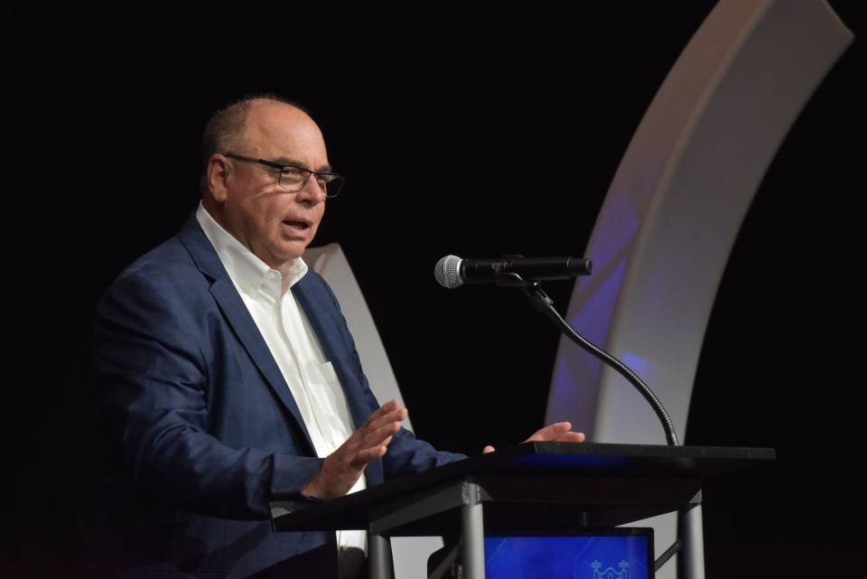 Emergent Connext Welcomes Ernie Chappell to Board of Advisors