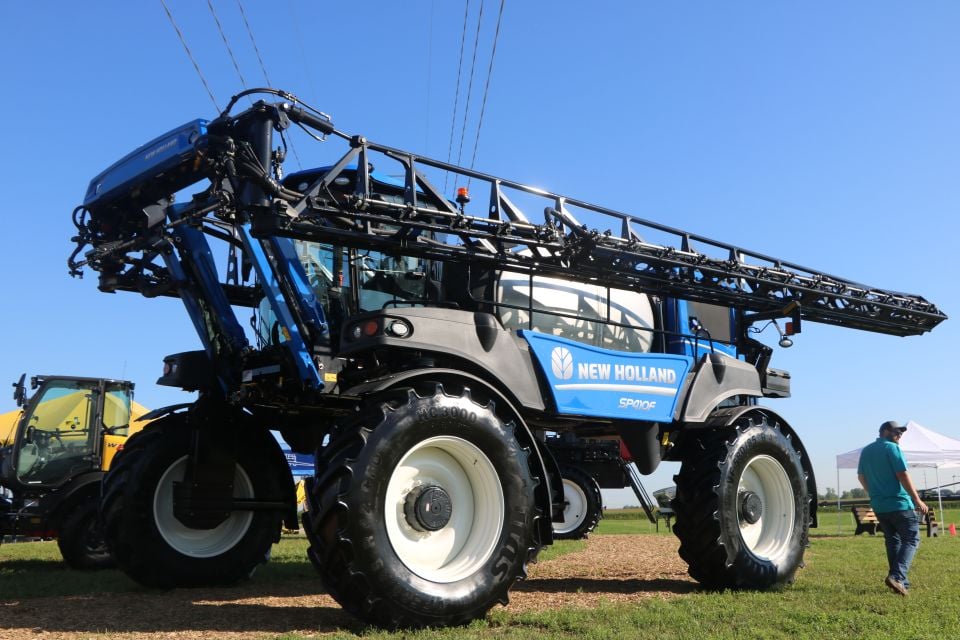 Titan Machinery Completes Acquisition of Farmers Implement & Irrigation