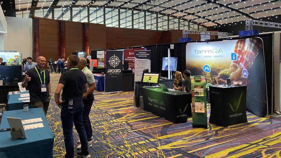 Tech Hub LIVE: Empowering AgTech Innovation and Networking
