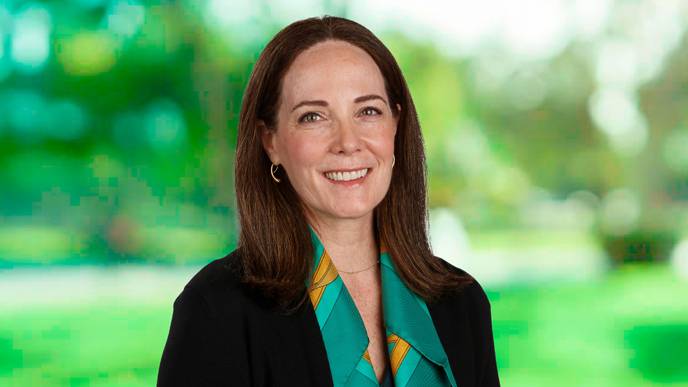 Verdesian Names Clare Doyle As Next CEO
