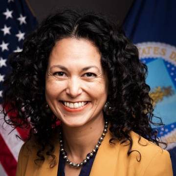 Xochitl Torres Small Confirmed as Deputy Secretary of the USDA
