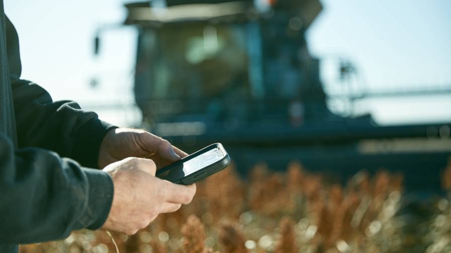 ADM FarmView Provides a New Digital Experience for Producers Powered by Bushel