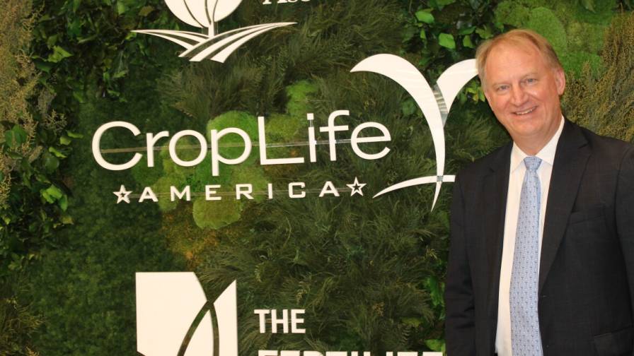 CropLife America Turns 90