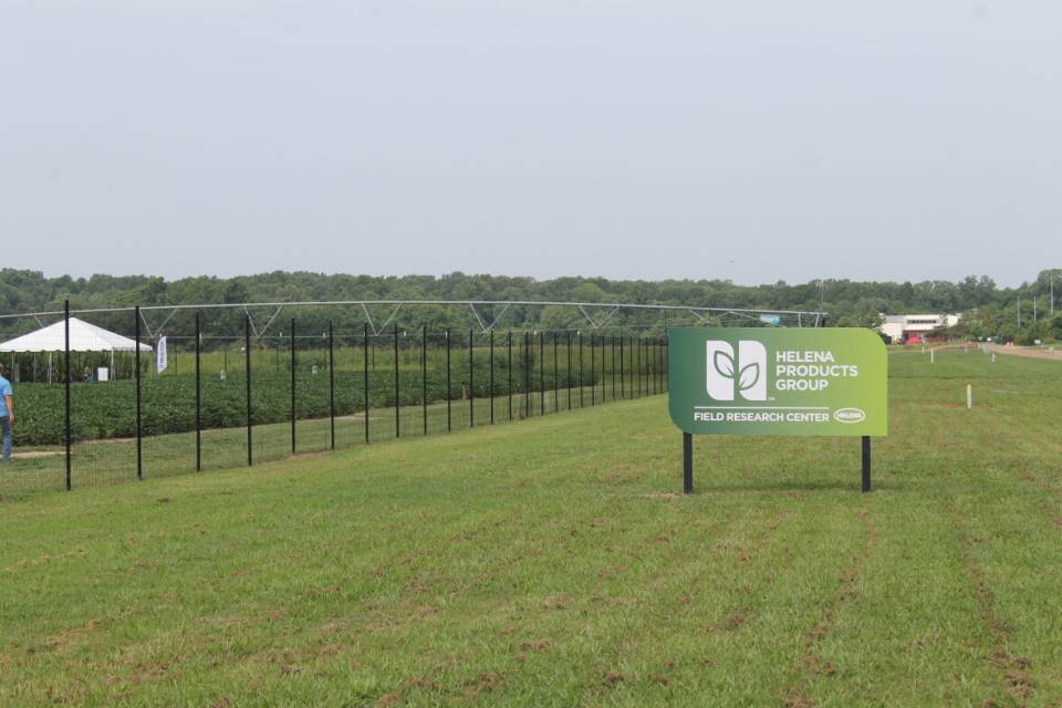 Helena Agri-Enterprises Previews Services, Products for 2024