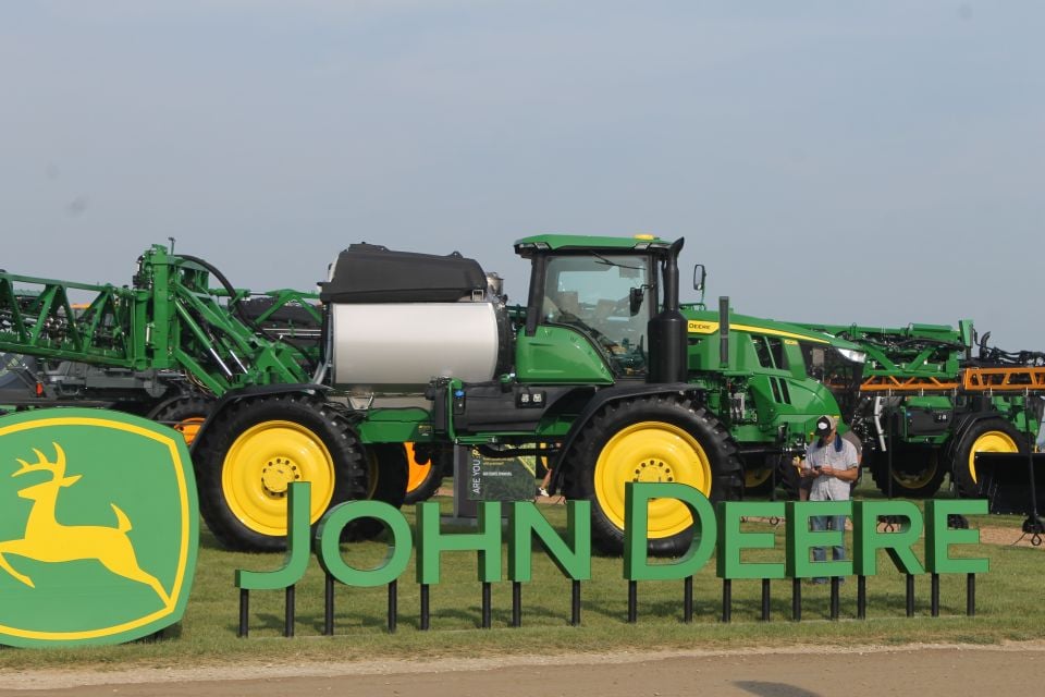 John Deere Reinforces Commitment to Diagnostic and Repair Tools for Farmers Under Agreement with FTC and States