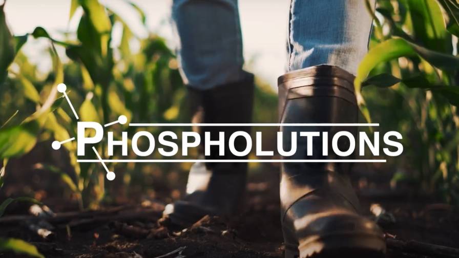 Phospholutions Raises $10.15M to Reduce Phosphorus Carbon Emission by 50%