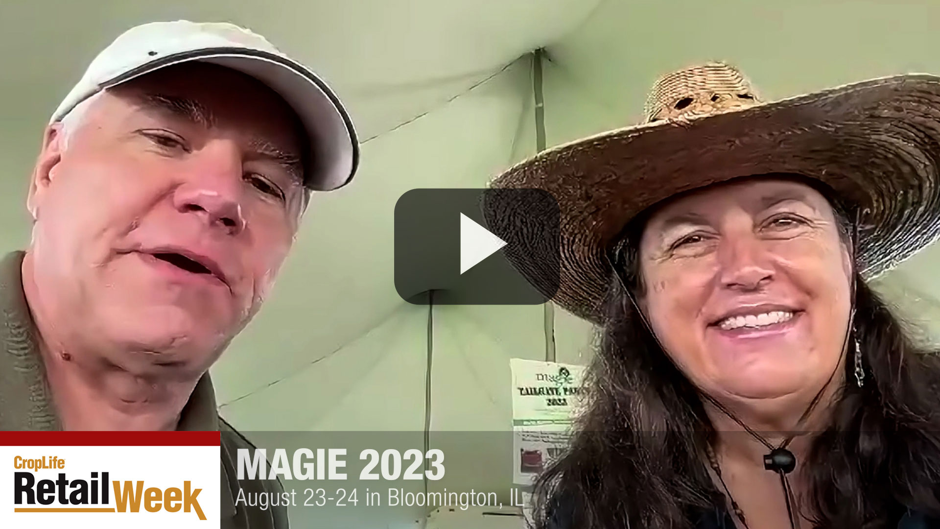CropLife Retail Week: Special 2023 MAGIE Edition