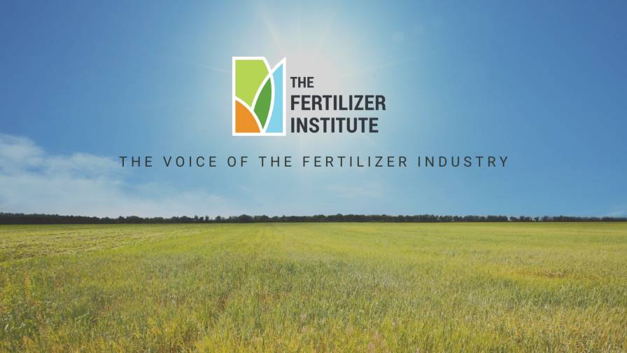 Catching Up With The Fertilizer Institute