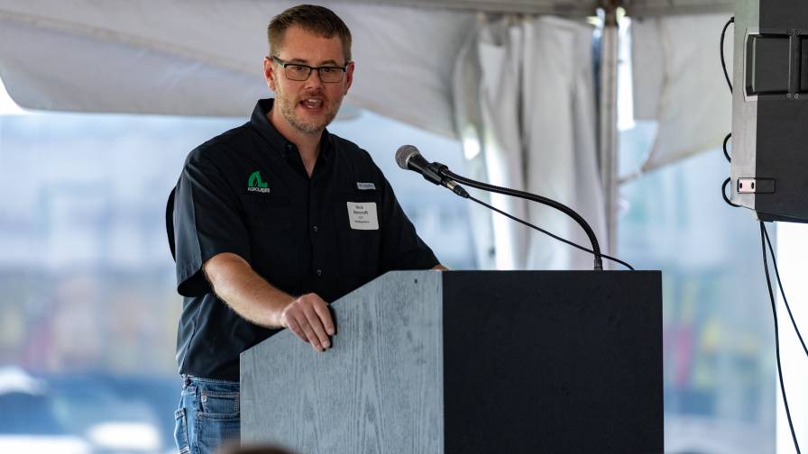 AgroLiquid Celebrates 40 Years of ‘Prospering the Farmer’