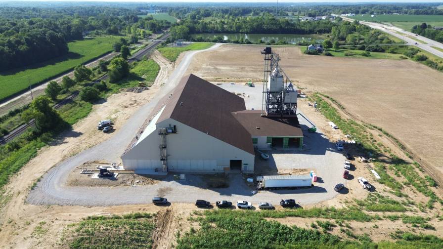 Fertilizer Cost Pressures Shift from Logistics to Inputs as Agribusinesses Brace for Next Supply Chain Challenge