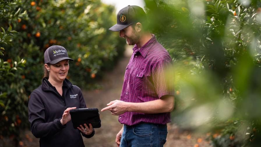 How Nutrien Ag Solutions Embarked on Its Digital Transformation Journey