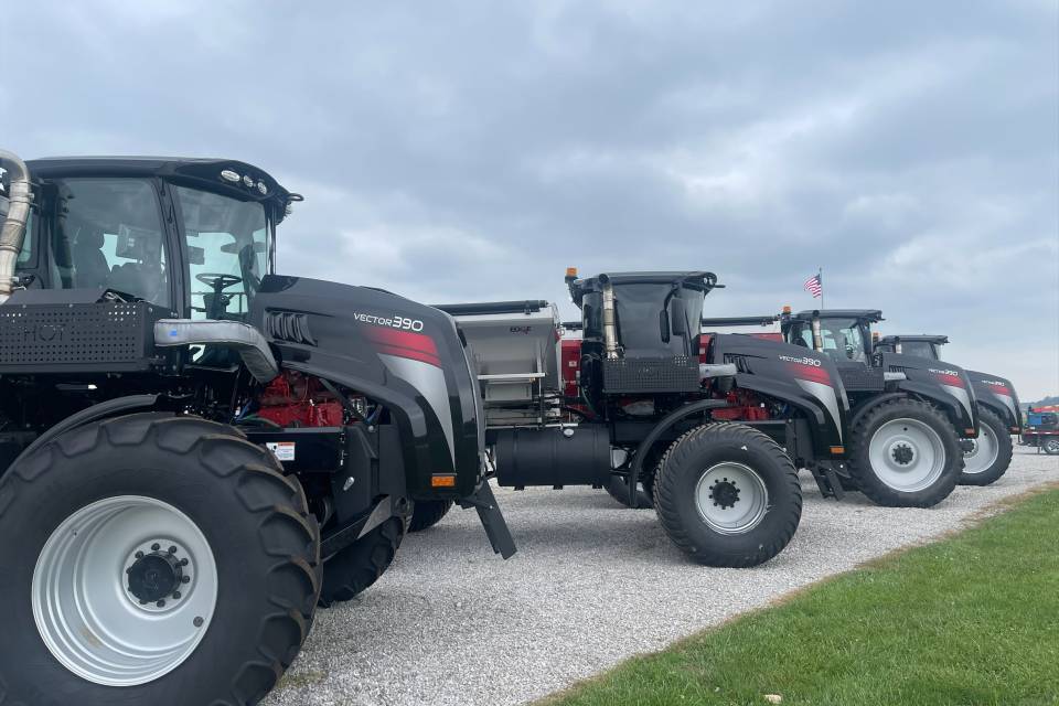 CropLife 100 Equipment: Exploring the ‘Other Eight Percent’