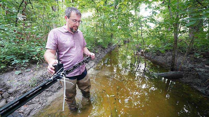 Purdue Agricultural and Biological Engineering Undergraduate Program Ranked First in U.S.