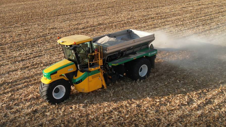 Fertilizer Spreaders: How Manufacturers Are Navigating Complex Market Issues in Pursuit of Innovation