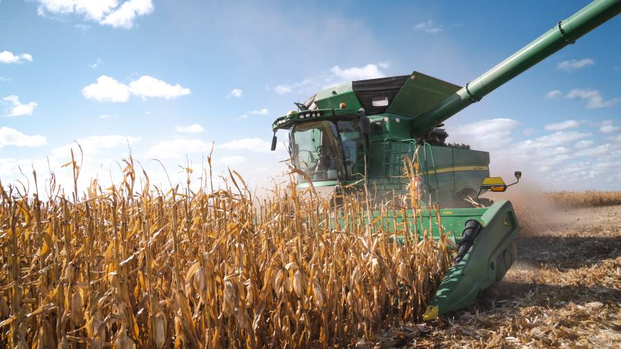 North Dakota Grant Awarded to Bushel to Build Digital Tools to Boost Sustainability Program Enrollment