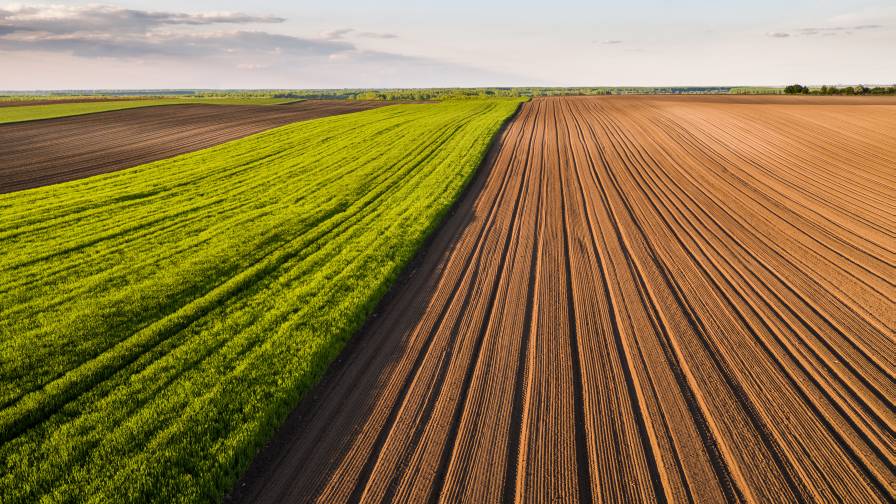 Growers Edge Acquires AQUAOSO Technologies to Help Lenders Better Evaluate Farmland Values and Climate Risks