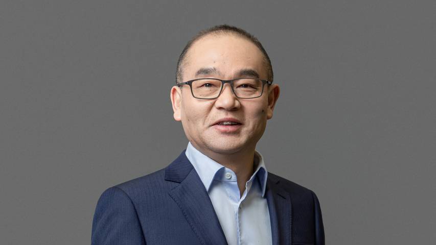 Hengde Qin Named Chief Financial Officer of Syngenta Group