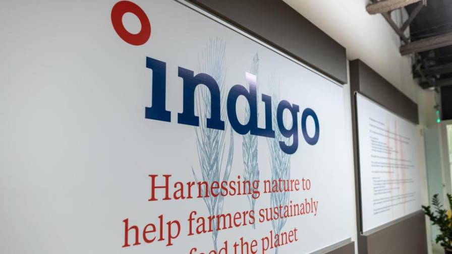 GROWMARK, Indigo Ag Form a Biologicals and Sustainability-Based Strategic Partnership