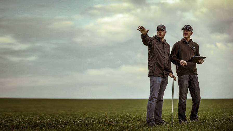 The Big Seven of the CropLife 100: The Evolution of America’s Largest Ag Retailers