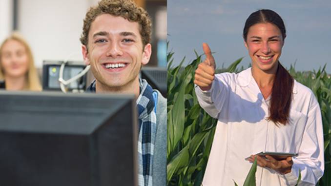 Nutrien Ag Solutions Announces Multi-Year Commitment to the National FFA Organization