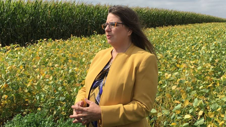 What U.S. Ag Retailers Want From Today’s Suppliers