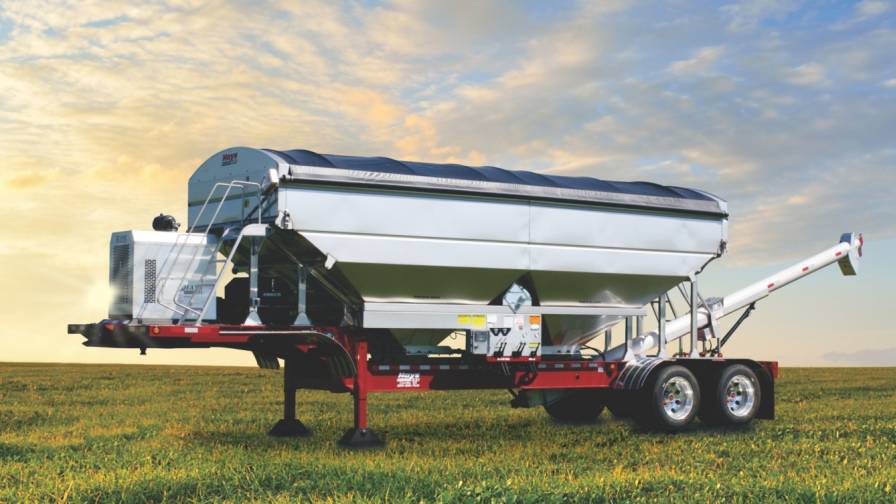 Why Customer Feedback Is Essential for Fertilizer Tender Manufacturers