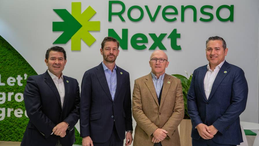 Rovensa Acquires U.S. Biostimulant Company Agro-K