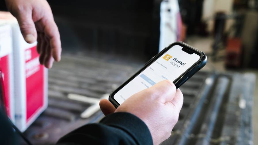 GROWERS Platform to Integrate Bushel Wallet for Enhanced Online Ag Retail Purchasing Experience