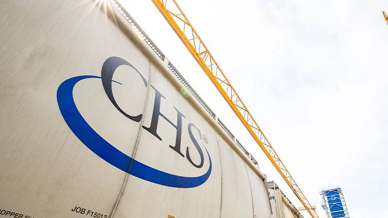 CHS Reports Second Quarter Fiscal Year 2024 Earnings