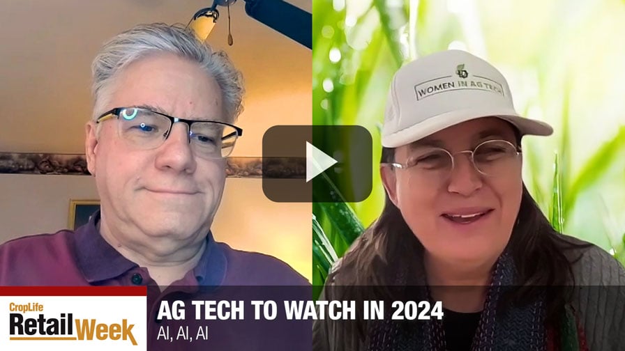CropLife Retail Week: Big Retail Merger, 2023 Transport Costs, and VISION Conference Report