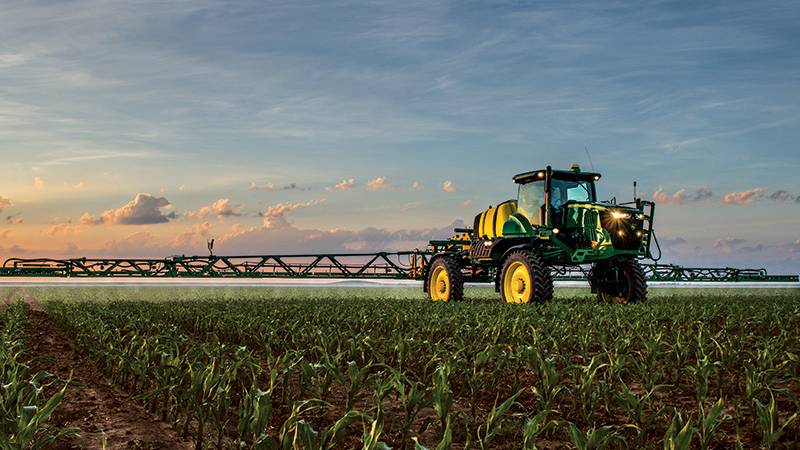 Spraying Is Easy, Doing It Right Isn’t: Tips for Better Herbicide Applications