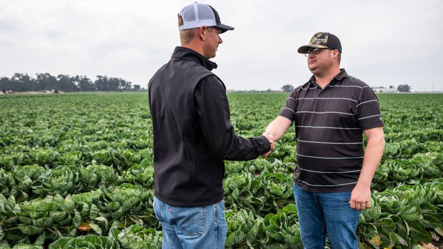 From Seasonal Sales to Year-Round Customer Engagement in Ag Retail