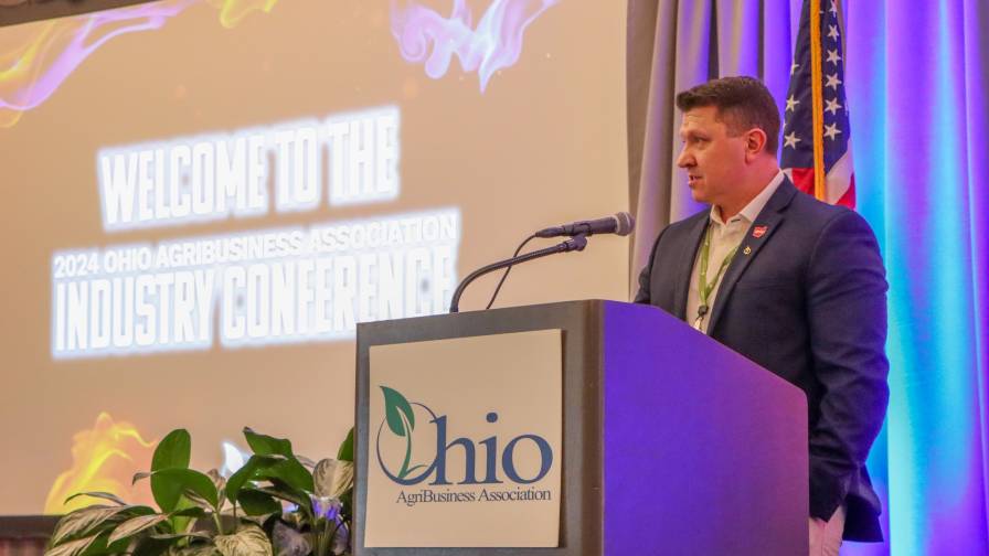 Ignite: 2024 OABA Industry Conference Fuels Future of Ohio Agribusinesses